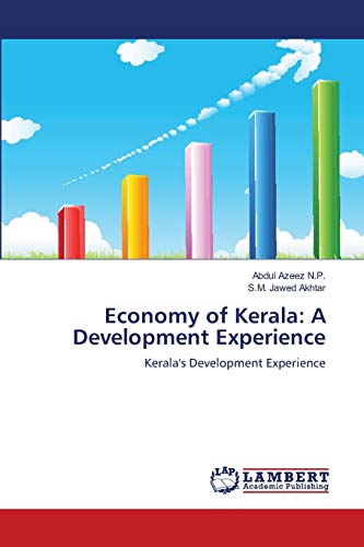 Stock image for Economy of Kerala: A Development Experience: Kerala's Development Experience for sale by Lucky's Textbooks