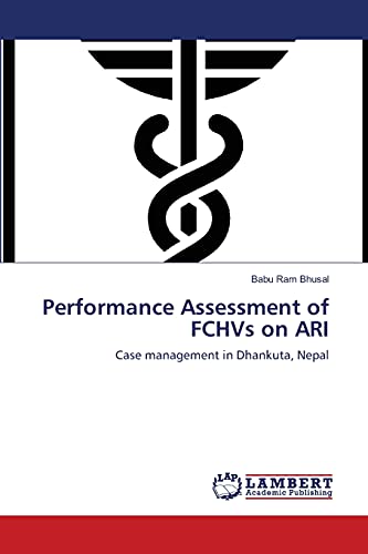 Imagen de archivo de Performance Assessment of FCHVs on ARI a la venta por Chiron Media