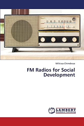 9783659140297: FM Radios for Social Development