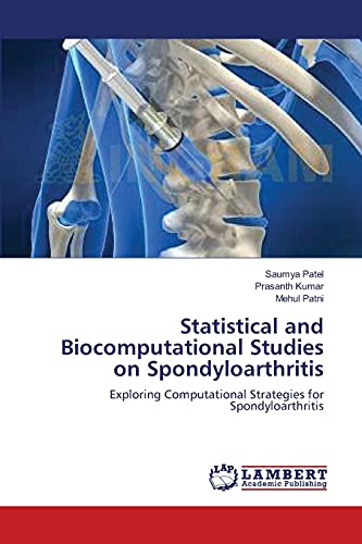 Immagine dell'editore per Statistical and Biocomputational Studies on Spondyloarthritis venduto da Books Puddle