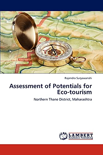 Stock image for Assessment of Potentials for Eco-tourism for sale by Chiron Media