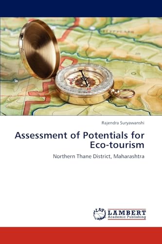 Stock image for Assessment of Potentials for Eco-tourism for sale by Chiron Media