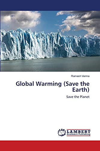 Stock image for Global Warming (Save the Earth): Save the Planet for sale by Lucky's Textbooks