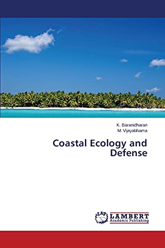 Stock image for Coastal Ecology and Defense for sale by Lucky's Textbooks