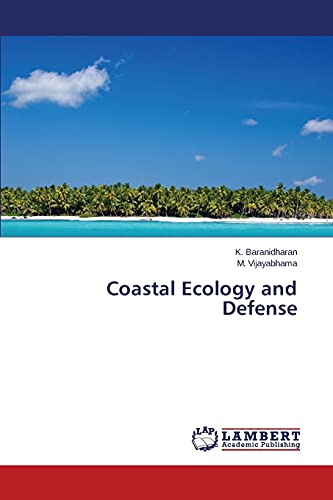 9783659155246: Coastal Ecology and Defense