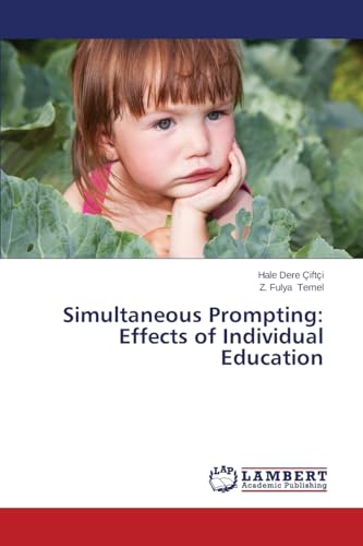 Stock image for Simultaneous Prompting: Effects of Individual Education for sale by Chiron Media