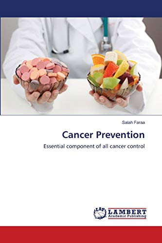 Imagen de archivo de Cancer Prevention a la venta por Chiron Media