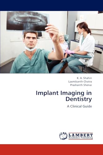 Imagen de archivo de Implant Imaging in Dentistry: A Clinical Guide a la venta por Lucky's Textbooks