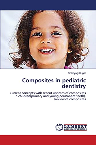 9783659199486: Composites in pediatric dentistry