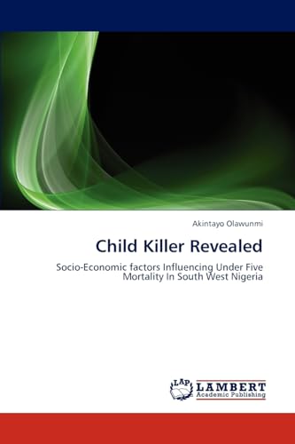 Stock image for Child Killer Revealed for sale by Chiron Media