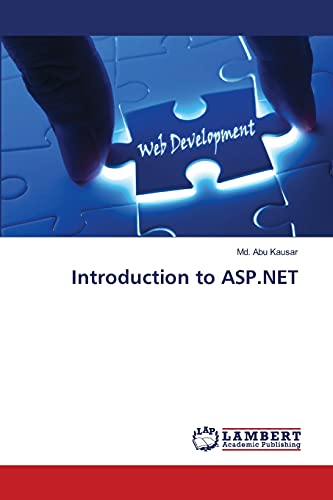 Stock image for Introduction to ASP.NET for sale by Lucky's Textbooks