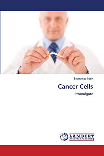 Stock image for Cancer Cells for sale by Chiron Media