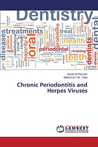 9783659219344: Chronic Periodontitis and Herpes Viruses