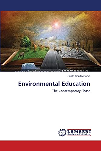 Stock image for Environmental Education: The Contemporary Phase for sale by Lucky's Textbooks