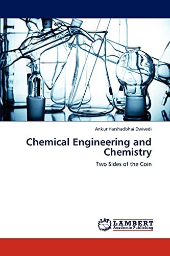 Stock image for Chemical Engineering and Chemistry for sale by Chiron Media