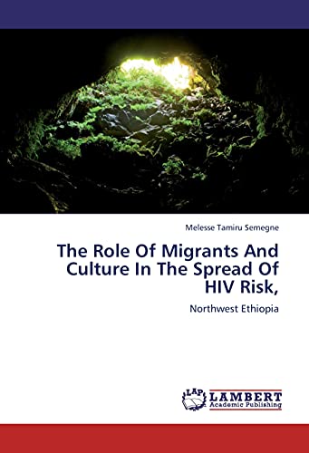 Stock image for The Role Of Migrants And Culture In The Spread Of Hiv Risk,: Northwest Ethiopia for sale by Revaluation Books