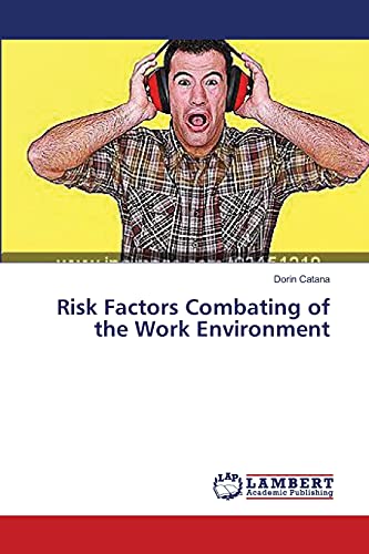 Stock image for Risk Factors Combating of the Work Environment for sale by Chiron Media