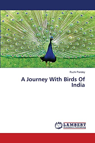 Stock image for A Journey With Birds Of India for sale by Ria Christie Collections