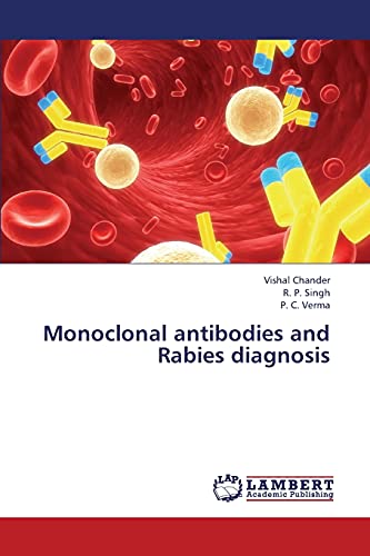 Stock image for Monoclonal antibodies and Rabies diagnosis for sale by Lucky's Textbooks