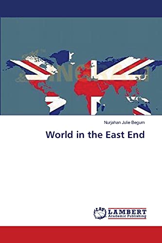 Imagen de archivo de World in the East End a la venta por Chiron Media