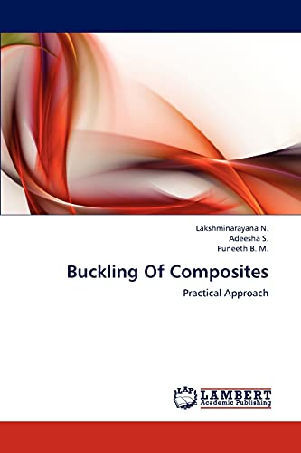 Stock image for Buckling Of Composites: Practical Approach for sale by Lucky's Textbooks