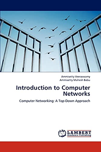 Stock image for Introduction to Computer Networks: Computer Networking: A Top-Down Approach for sale by Lucky's Textbooks