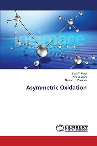 Stock image for Asymmetric Oxidation for sale by Lucky's Textbooks
