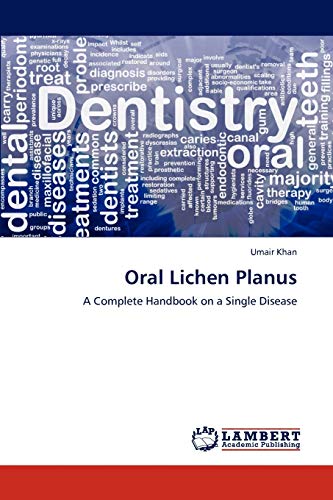 9783659288913: Oral Lichen Planus