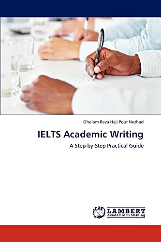 9783659290039: Ielts Academic Writing