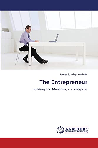 9783659292361: The Entrepreneur