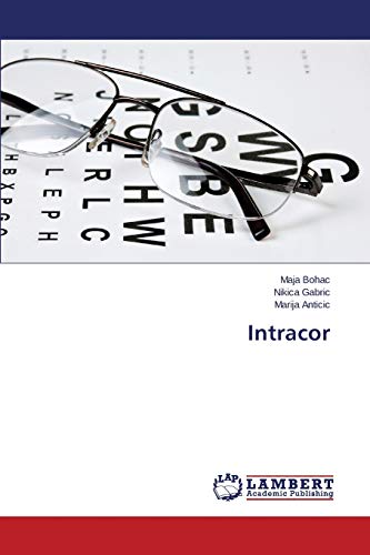 Stock image for Intracor for sale by Chiron Media