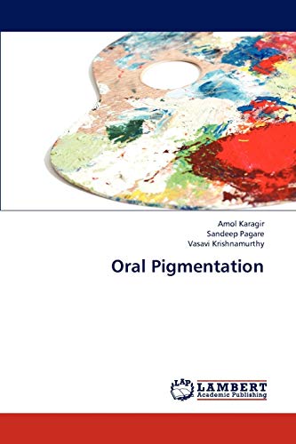 Stock image for Oral Pigmentation for sale by Lucky's Textbooks