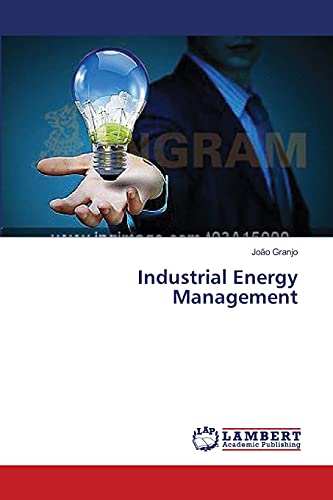 Imagen de archivo de Industrial Energy Management a la venta por Chiron Media