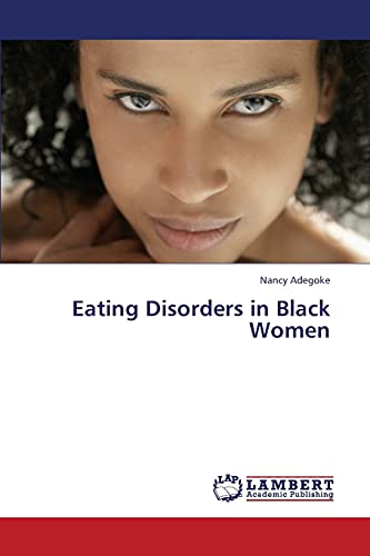 Imagen de archivo de Eating Disorders in Black Women a la venta por Chiron Media