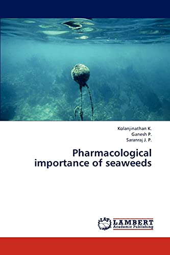Stock image for Pharmacological importance of seaweeds for sale by Lucky's Textbooks