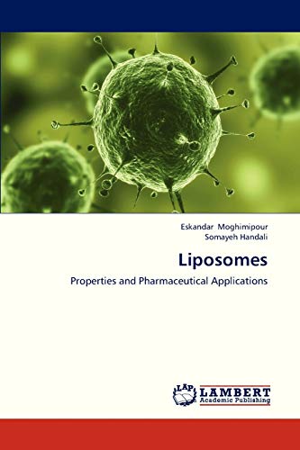 Liposomes - Eskandar moghimipour