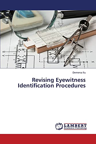 9783659327148: Revising Eyewitness Identification Procedures