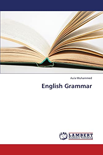 Stock image for English Grammar for sale by Chiron Media