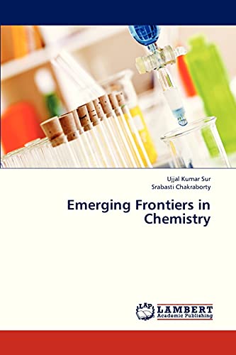 Beispielbild fr Emerging Frontiers in Chemistry zum Verkauf von Chiron Media