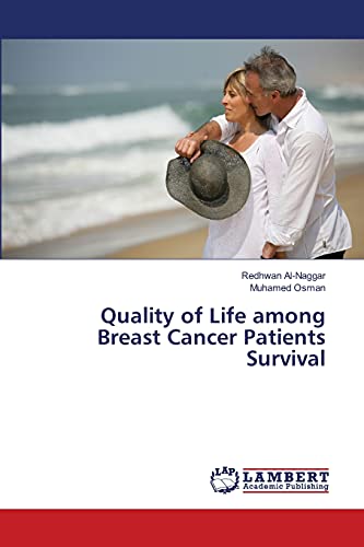 Imagen de archivo de Quality of Life among Breast Cancer Patients Survival a la venta por Chiron Media
