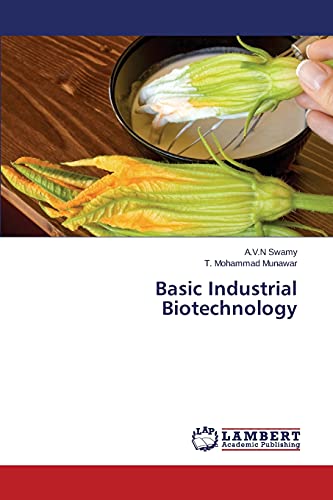 Stock image for Basic Industrial Biotechnology for sale by Lucky's Textbooks