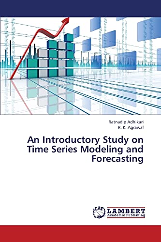 9783659335082: An Introductory Study on Time Series Modeling and Forecasting