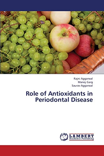 Stock image for Role of Antioxidants in Periodontal Disease for sale by Lucky's Textbooks