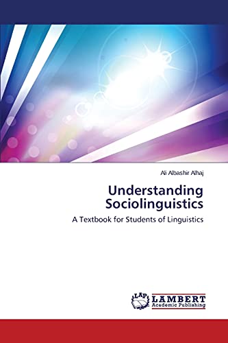 Beispielbild fr Understanding Sociolinguistics zum Verkauf von Lucky's Textbooks