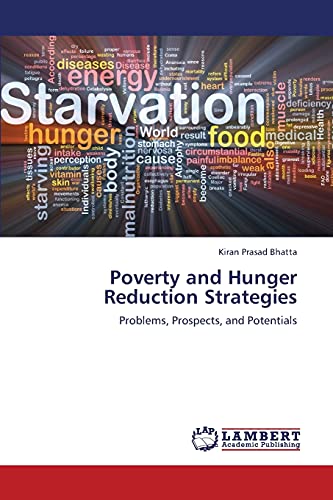 Stock image for Poverty and Hunger Reduction Strategies for sale by Ria Christie Collections