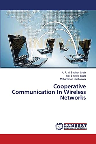 Stock image for Cooperative Communication In Wireless Networks for sale by Lucky's Textbooks