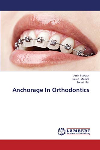 Imagen de archivo de Anchorage in Orthodontics a la venta por Chiron Media