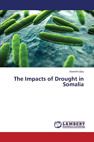 Imagen de archivo de The Impacts of Drought in Somalia a la venta por Chiron Media