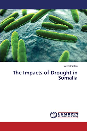 Stock image for The Impacts of Drought in Somalia for sale by Chiron Media