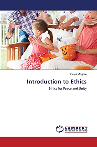 Imagen de archivo de Introduction to Ethics a la venta por Chiron Media